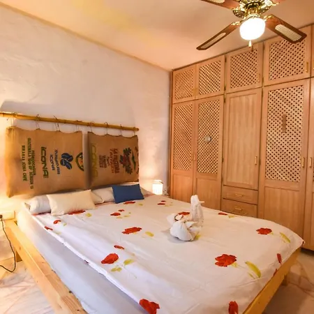 Apartament Book Jet - Sotavento Dream View Costa Calma