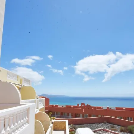 Book Jet - Sotavento Dream View Apartament *