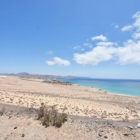 Apartament Book Jet - Sotavento Dream View Costa Calma
