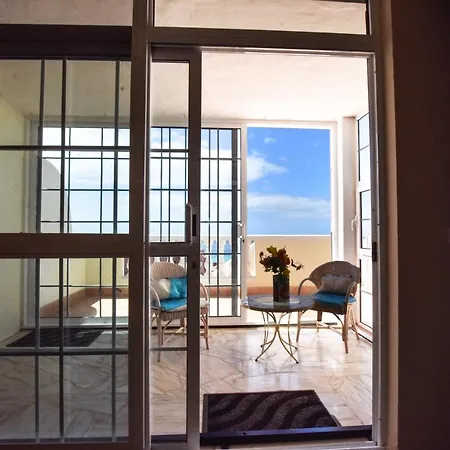 Book Jet - Sotavento Dream View Apartament *