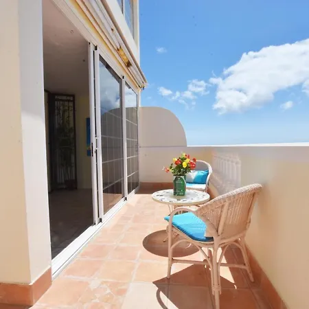 Book Jet - Sotavento Dream View Apartament Costa Calma