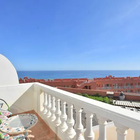 Book Jet - Sotavento Dream View Apartament