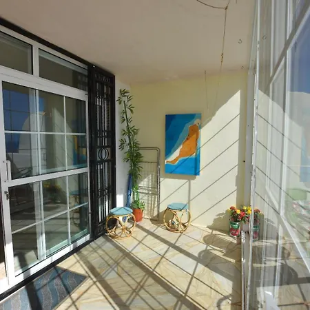 Book Jet - Sotavento Dream View Apartament *