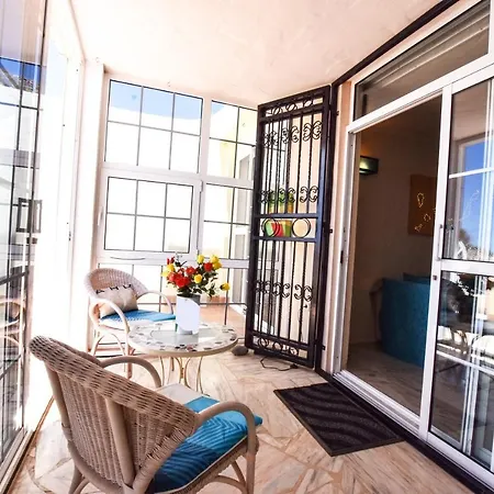 Book Jet - Sotavento Dream View Costa Calma