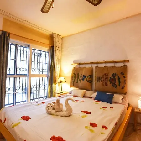 Apartman Book Jet - Sotavento Dream View